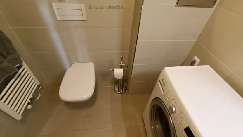 Prodej bytu 2+kk, Hluboká nad Vltavou, Ječná, 55 m2