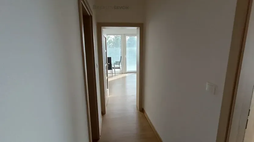 Prodej bytu 2+kk, Hluboká nad Vltavou, Ječná, 55 m2