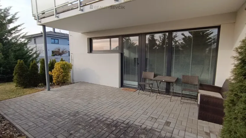 Prodej bytu 2+kk, Hluboká nad Vltavou, Ječná, 55 m2