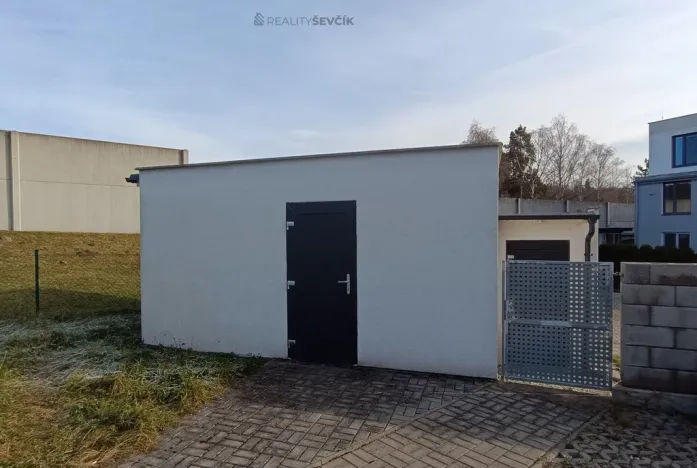 Prodej bytu 2+kk, Hluboká nad Vltavou, Ječná, 55 m2