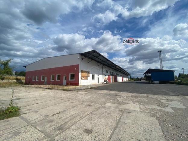 Pronájem skladu, Chomutov, Dolní, 672 m2