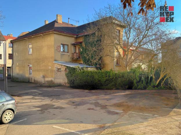 Prodej vícegeneračního domu, Pečky, Tř. 5. května, 980 m2