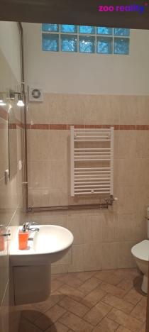 Pronájem kanceláře, České Budějovice, Krajinská, 56 m2