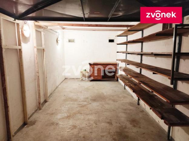 Pronájem garáže, Zlín - Malenovice, 16 m2