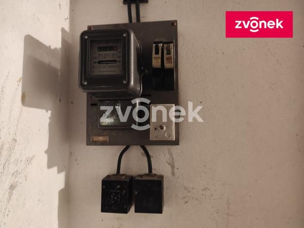 Pronájem garáže, Zlín - Malenovice, 16 m2