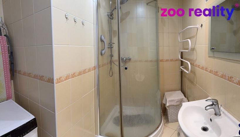 Pronájem bytu 2+1, Jirkov, Studentská, 53 m2