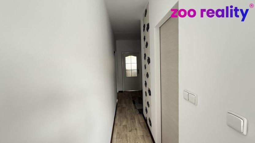 Pronájem bytu 2+1, Jirkov, Studentská, 53 m2