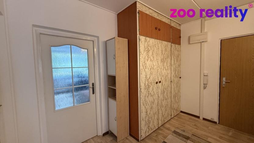 Pronájem bytu 2+1, Jirkov, Studentská, 53 m2