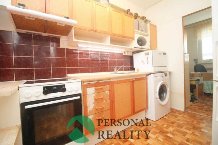 Prodej bytu 3+1, Praha - Řepy, Makovského, 75 m2