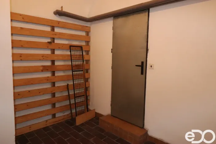 Pronájem obchodního prostoru, Mladá Vožice, Husovo náměstí, 50 m2