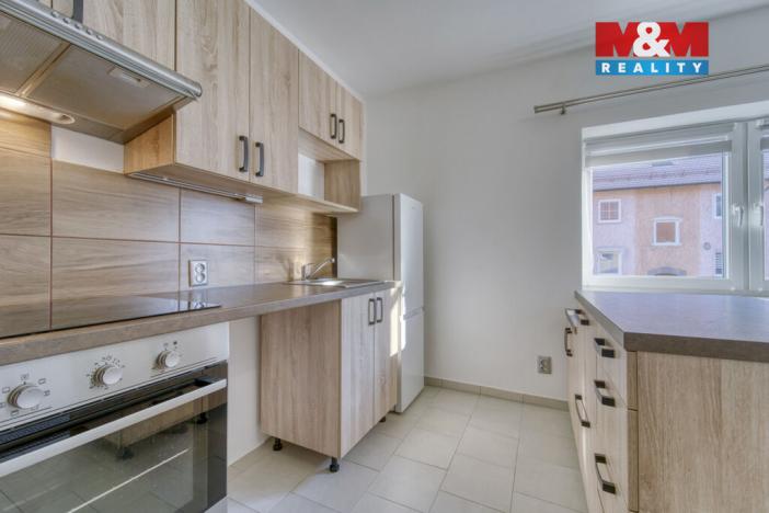 Pronájem bytu 2+1, Holýšov, Na Radosti, 46 m2