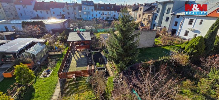 Prodej bytu 3+1, Pardubice - Zelené Předměstí, Staňkova, 83 m2