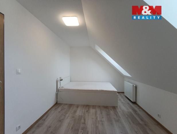 Pronájem bytu 2+kk, Lásenice, 55 m2