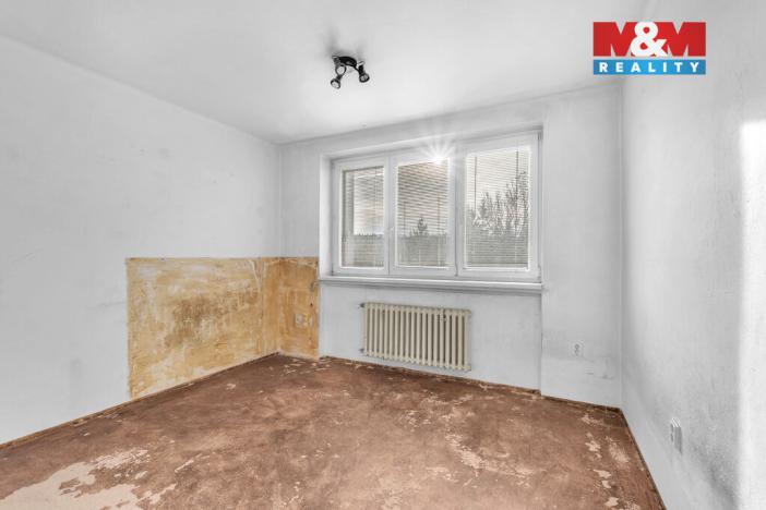 Prodej bytu 1+kk, Jilemnice, Čsl. Legií, 24 m2