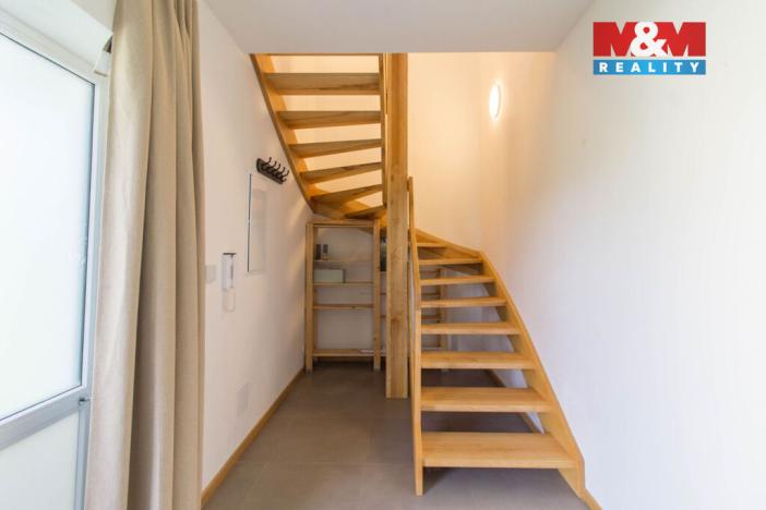 Prodej rodinného domu, Horoměřice, Třešňovka, 103 m2