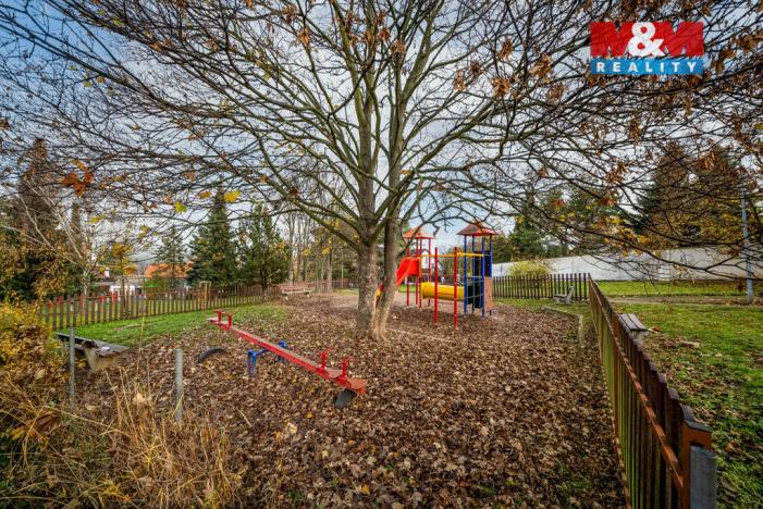 Prodej bytu 1+kk, Praha - Dolní Chabry, Spořická, 39 m2