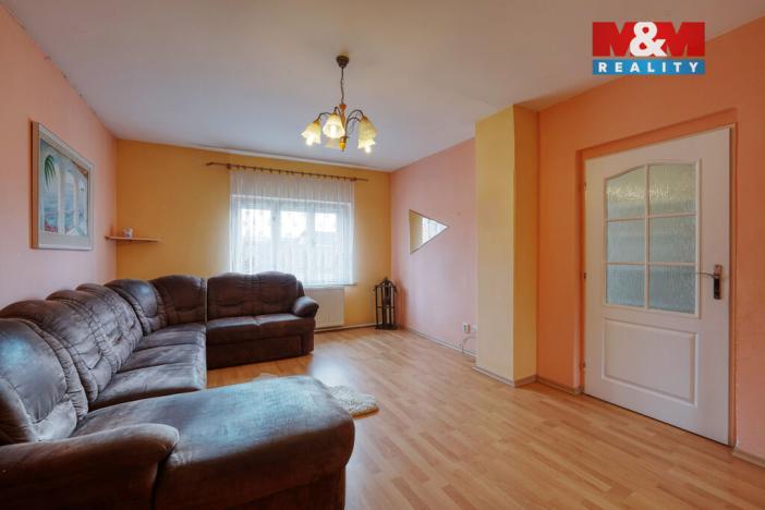 Prodej rodinného domu, Kryry, Pivovarská, 182 m2