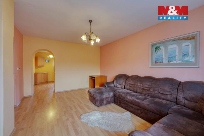 Prodej rodinného domu, Kryry, Pivovarská, 182 m2