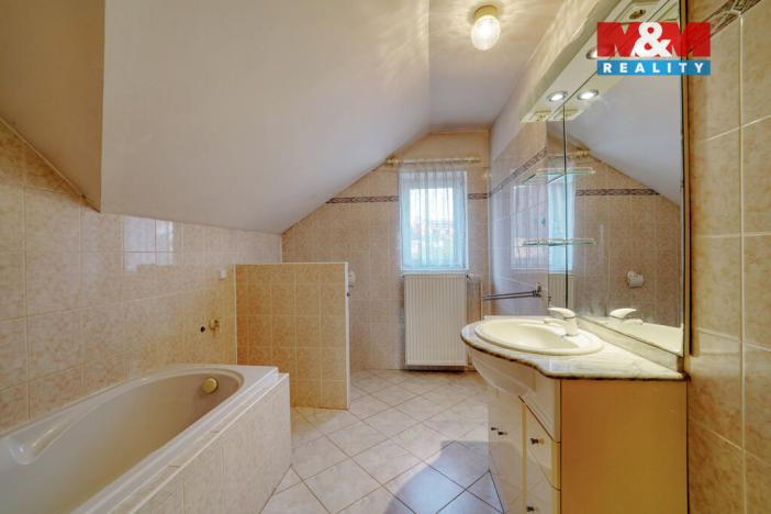 Prodej rodinného domu, Kryry, Pivovarská, 182 m2