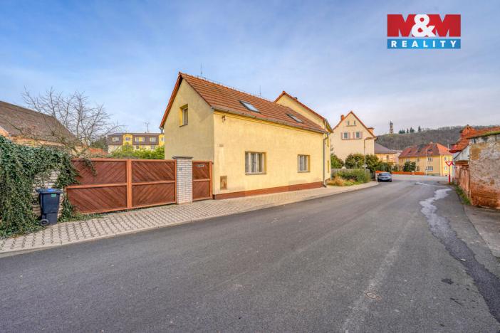 Prodej rodinného domu, Kryry, Pivovarská, 182 m2