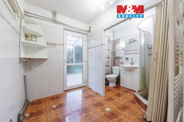 Prodej rodinného domu, Tuřany, 133 m2