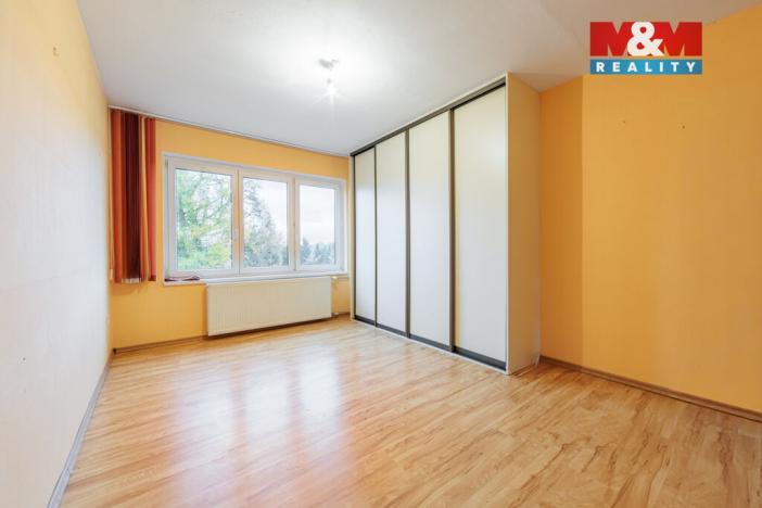 Prodej rodinného domu, Tuřany, 133 m2