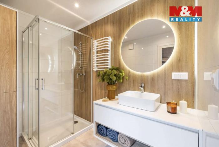 Prodej domu na klíč, Nové Město nad Metují, 57 m2