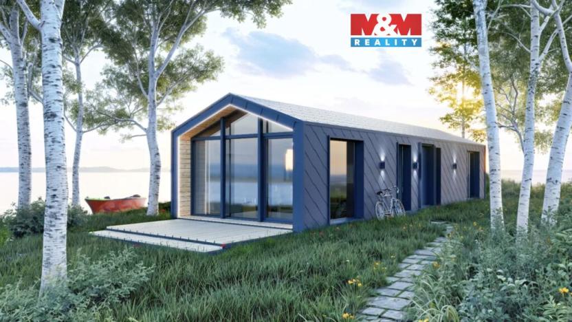 Prodej rodinného domu, Opočno, 51 m2