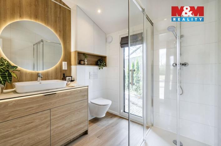 Prodej rodinného domu, Opočno, 51 m2