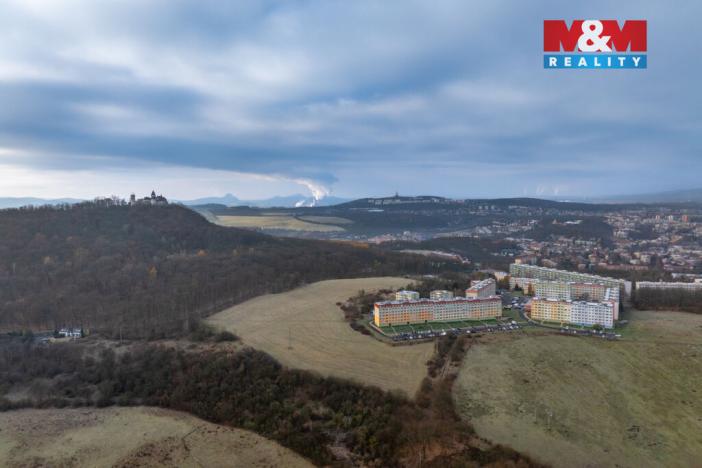 Prodej bytu 2+1, Teplice - Trnovany, V závětří, 83 m2