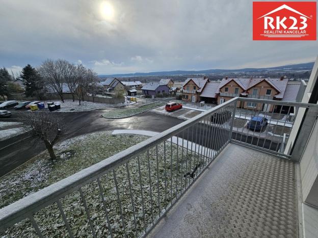 Prodej bytu 2+kk, Lázně Kynžvart, Královské svahy, 53 m2