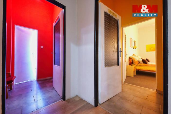 Prodej rodinného domu, Bouzov - Doly, 240 m2