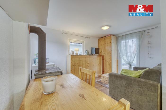 Prodej chaty, Vranov, 35 m2