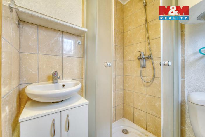 Prodej chaty, Vranov, 35 m2