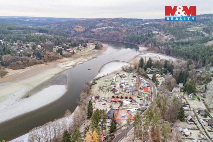 Prodej chaty, Vranov, 35 m2