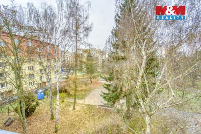 Prodej bytu 2+1, Rokycany - Nové Město, Soukenická, 62 m2