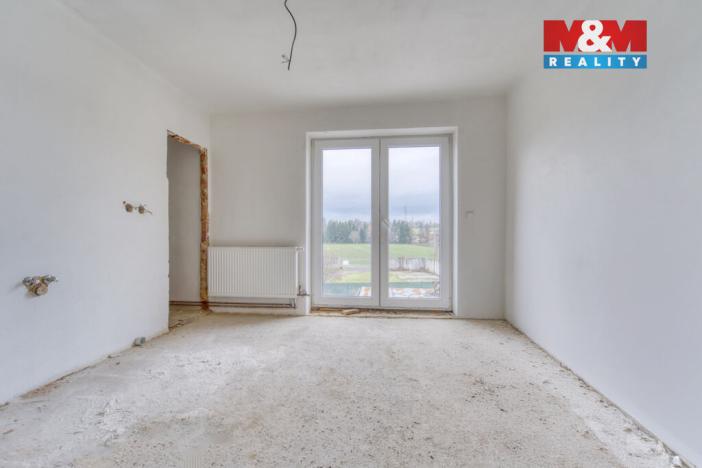 Prodej rodinného domu, Kamenný Újezd, 252 m2