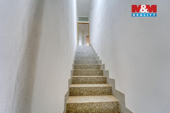 Prodej rodinného domu, Kamenný Újezd, 252 m2