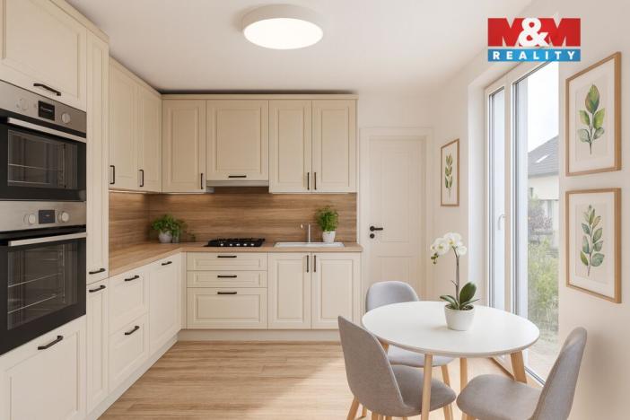 Prodej rodinného domu, Kamenný Újezd, 252 m2