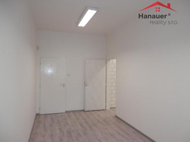 Pronájem ordinace, Ústí nad Labem - Ústí nad Labem-centrum, U Vlečky, 37 m2