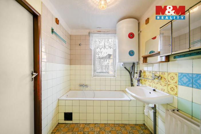 Prodej rodinného domu, Postřekov, 103 m2