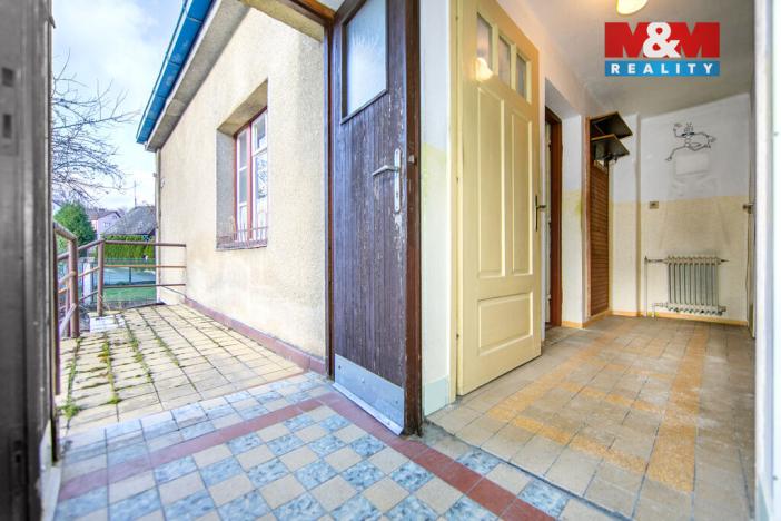 Prodej rodinného domu, Postřekov, 103 m2