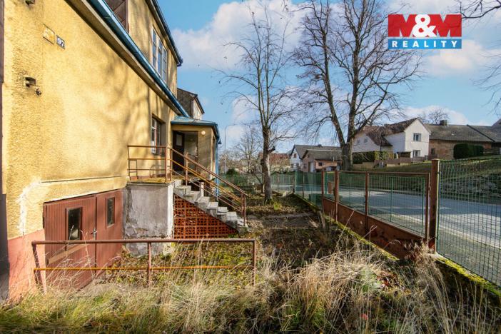 Prodej rodinného domu, Postřekov, 103 m2