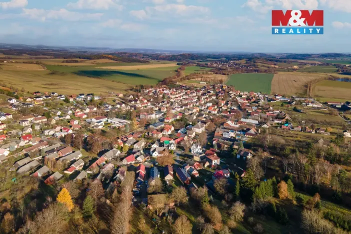 Prodej rodinného domu, Postřekov, 103 m2