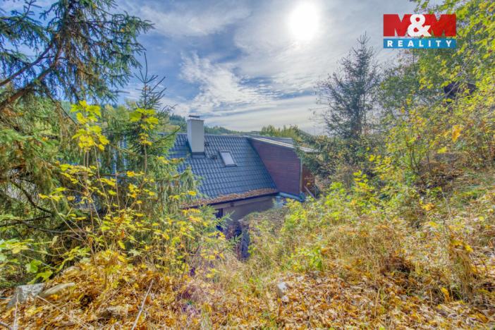 Prodej chalupy, Nečtiny, 43 m2