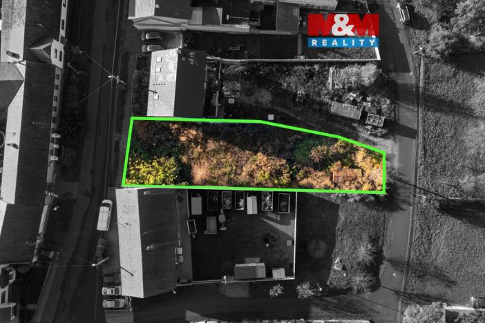 Prodej pozemku pro bydlení, Ledce, 638 m2