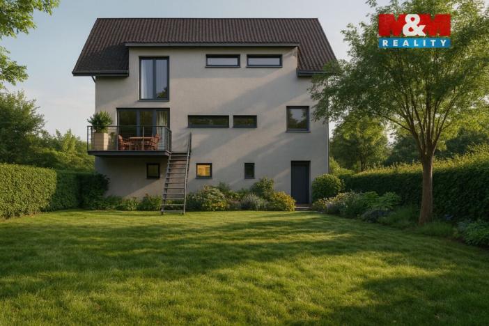 Prodej pozemku pro bydlení, Ledce, 638 m2