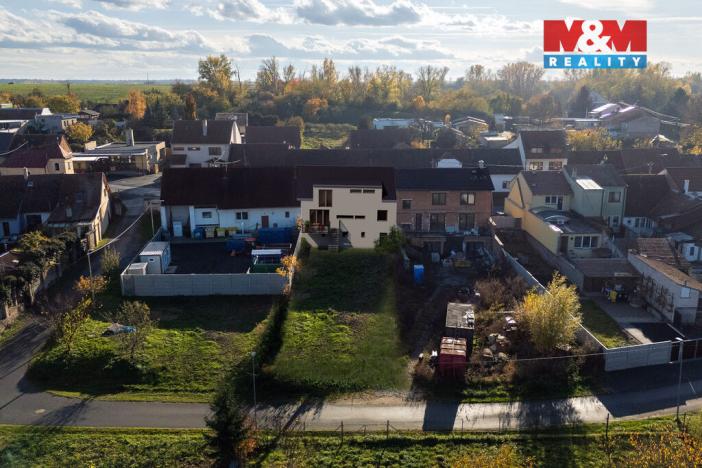 Prodej pozemku pro bydlení, Ledce, 638 m2