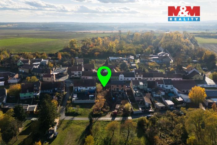 Prodej pozemku pro bydlení, Ledce, 638 m2