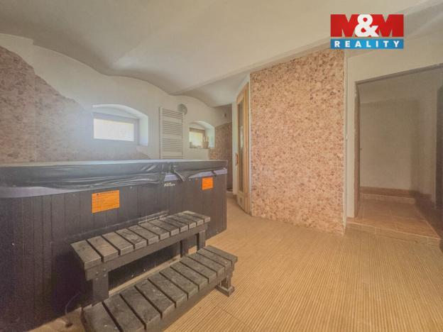 Prodej rodinného domu, Býčkovice, 200 m2